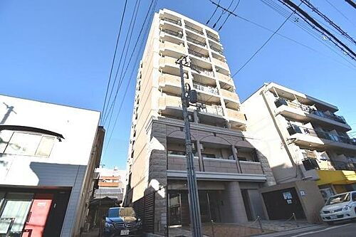 Ｌｕｘｅ尼崎ＷＥＳＴ