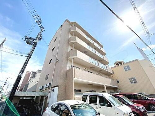 クオリア壱番館