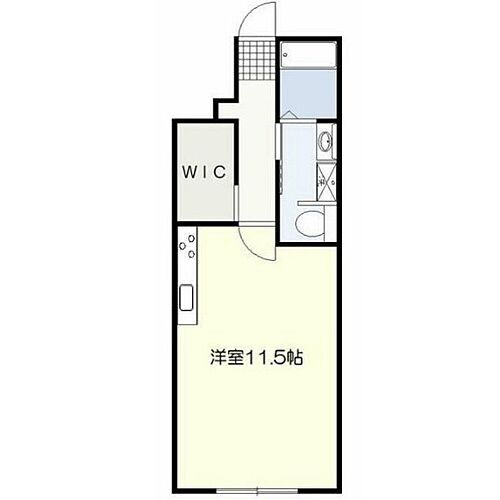 宮城県仙台市青葉区台原3丁目 ワンルーム アパート 賃貸物件詳細