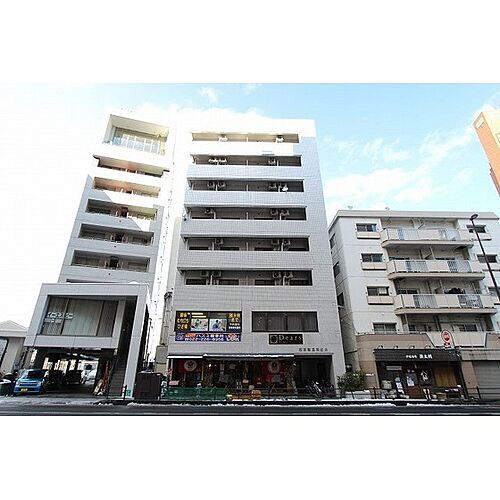 宮城県仙台市青葉区花京院２丁目 賃貸マンション