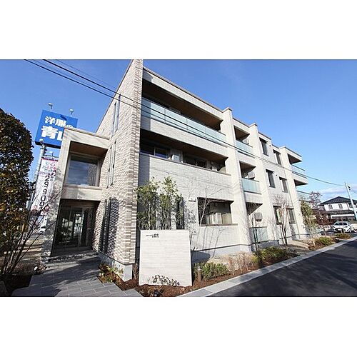 宮城県仙台市若林区遠見塚２丁目 賃貸マンション