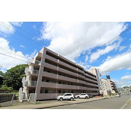 北根グリーンハイツ