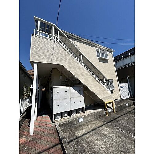 宮城県仙台市太白区泉崎１丁目 賃貸アパート