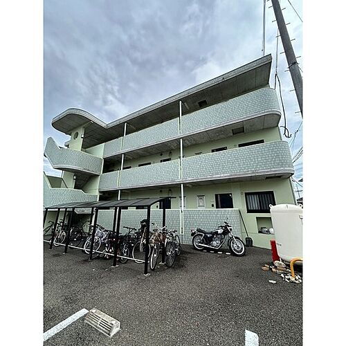 宮城県仙台市若林区沖野２丁目 賃貸マンション