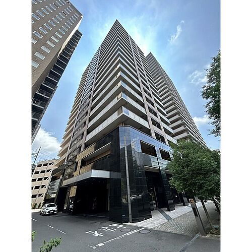 宮城県仙台市若林区五橋３丁目 賃貸マンション