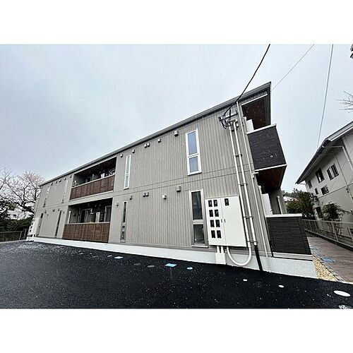 宮城県仙台市若林区成田町 賃貸アパート