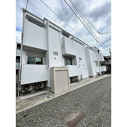 宮城県仙台市若林区裏柴田町 賃貸アパート