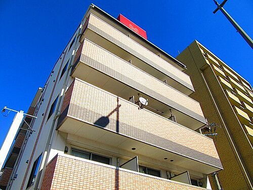 グランパシフィック御幣島