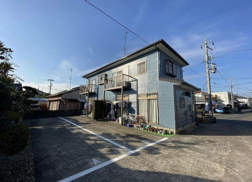 静岡県浜松市中央区本郷町 テラスハウス