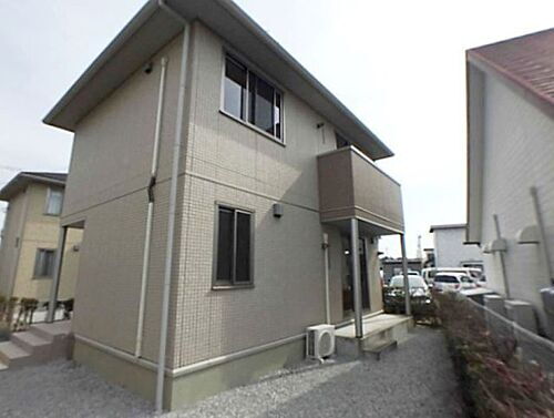 静岡県浜松市中央区初生町 賃貸一戸建て