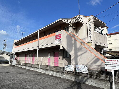 Ｋ−マックスハウス