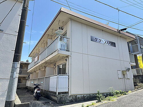 グリーンノアＩＩ