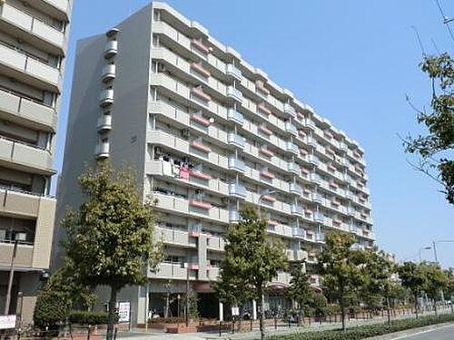 コーシャハイツ高見３６