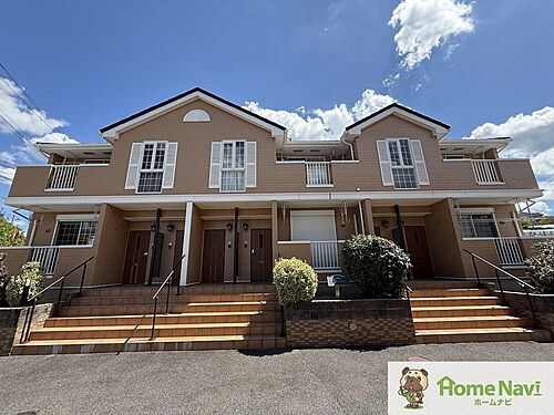 ファシネイション春日２