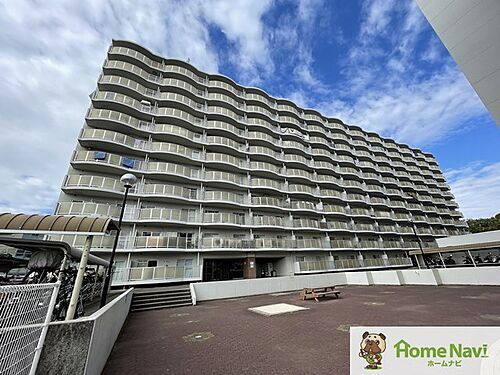 大阪府河内長野市小山田町 賃貸マンション