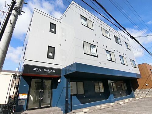 アバンギャルド４