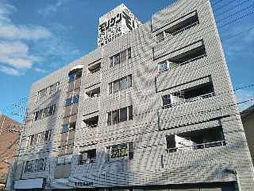 大阪府守口市寺内町１丁目 賃貸マンション