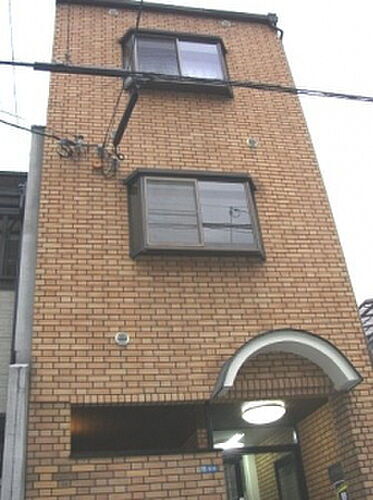 大阪府守口市日吉町１丁目 賃貸アパート