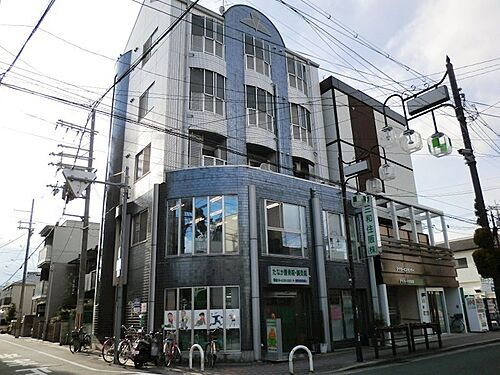 大阪府守口市馬場町１丁目 賃貸マンション
