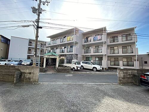 大阪府門真市石原町 賃貸マンション