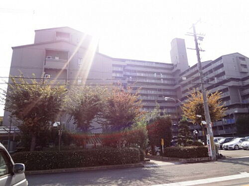 大阪府門真市大橋町 賃貸マンション