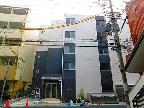 大阪府門真市元町 賃貸マンション