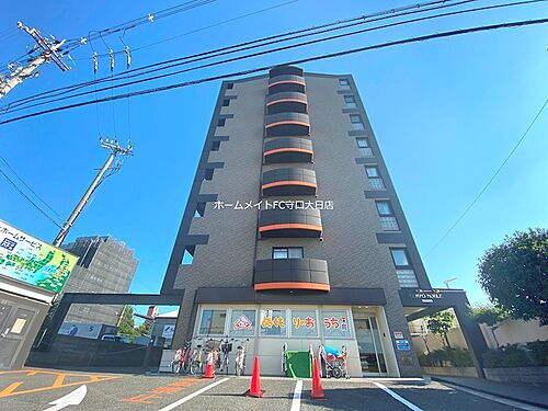 コーポノーブル