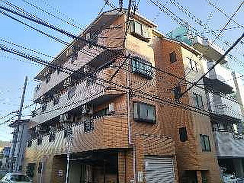 大阪府守口市河原町 賃貸マンション