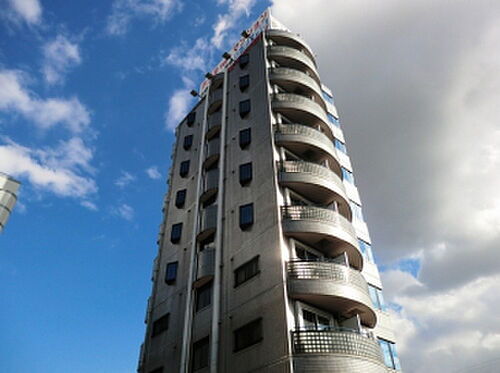 大阪府門真市新橋町 賃貸マンション