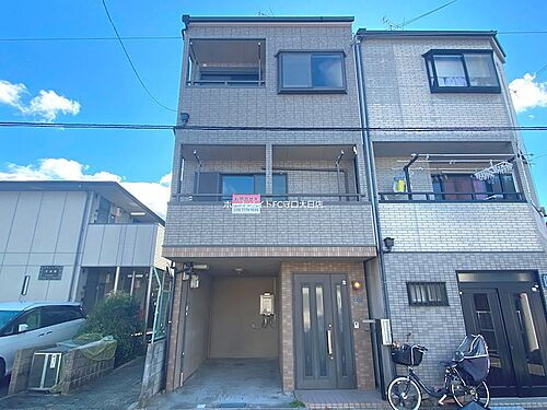 大阪府守口市大枝西町 賃貸一戸建て