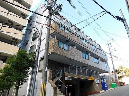 大阪府枚方市香里園町 賃貸マンション