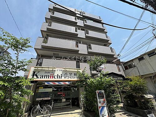 大阪府寝屋川市香里新町 賃貸マンション
