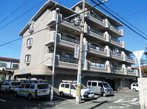 大阪府寝屋川市本町 賃貸マンション