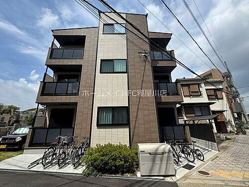 大阪府寝屋川市木田町 賃貸アパート