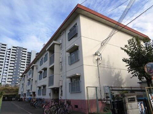 大阪府寝屋川市平池町 賃貸マンション