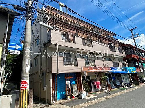 大阪府寝屋川市香里南之町 賃貸マンション