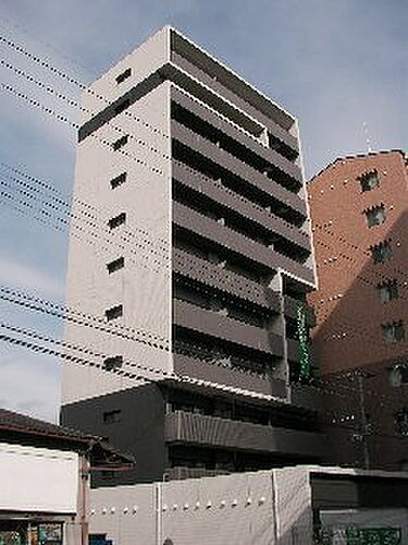 大阪府寝屋川市香里西之町 賃貸マンション
