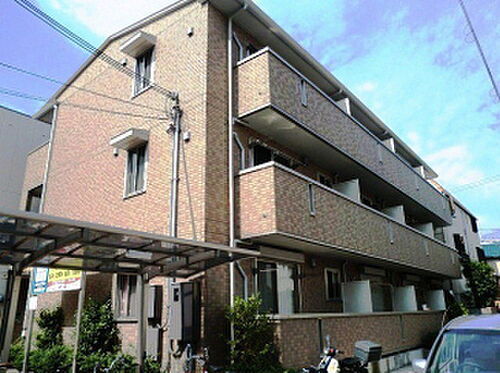 大阪府寝屋川市香里南之町 賃貸マンション