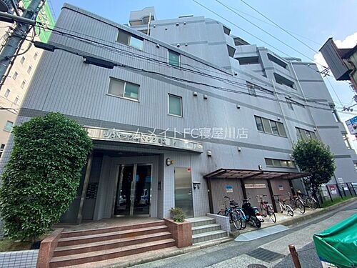 大阪府寝屋川市香里新町 賃貸マンション