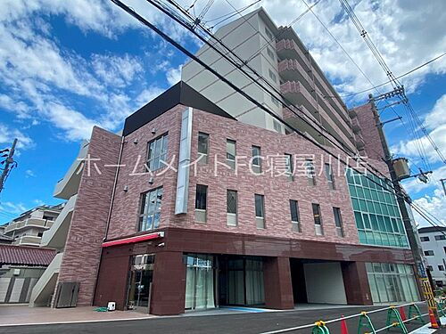 大阪府寝屋川市香里南之町 賃貸マンション