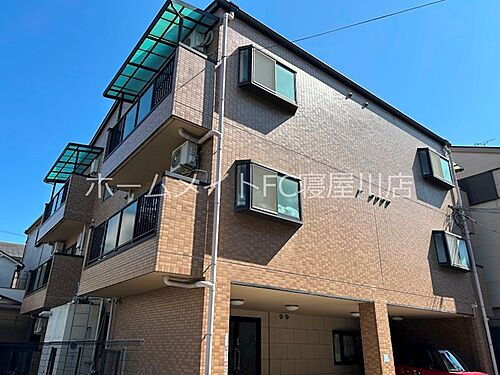 大阪府寝屋川市寿町 賃貸マンション