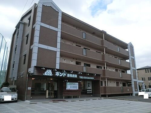 大阪府寝屋川市三井南町 賃貸マンション