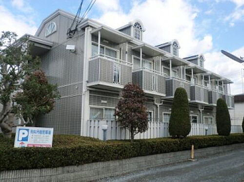 大阪府寝屋川市本町 賃貸アパート