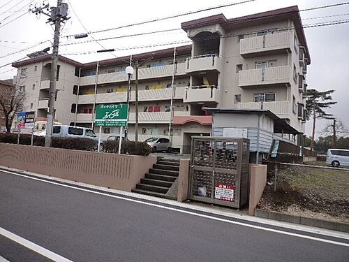 パークハイツ１