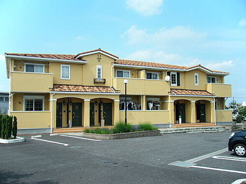 セレンディップハウス２Ａ