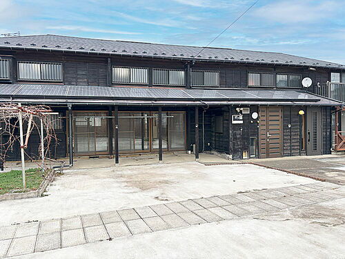 水海道橋本町戸建（３４８８−２）