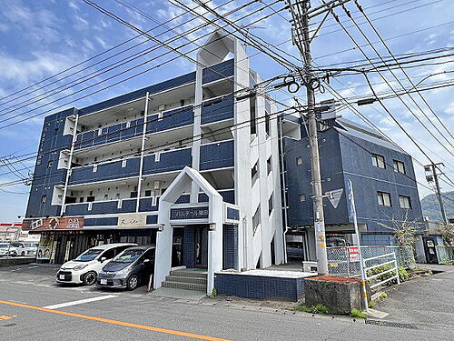 パルテール稙田