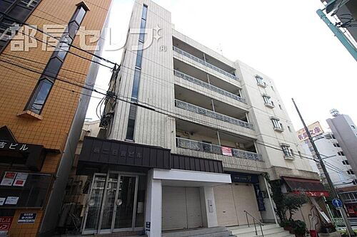 愛知県名古屋市名東区本郷２丁目 賃貸マンション