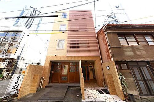 愛知県名古屋市千種区池下２丁目 賃貸マンション