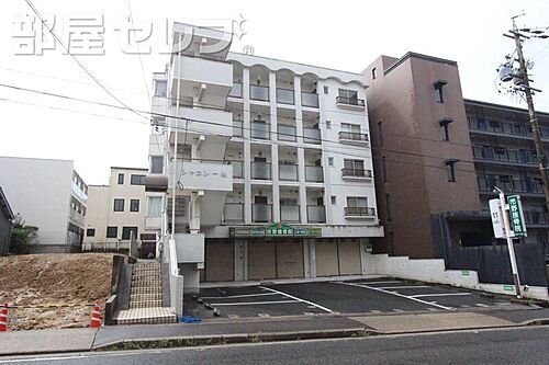 愛知県名古屋市名東区一社１丁目 賃貸マンション